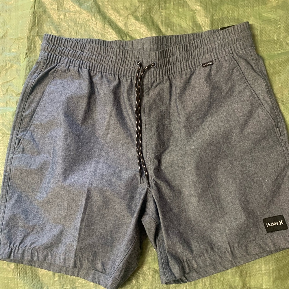 Mens Hurley Shorts